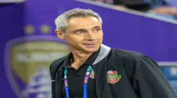 9.8 أشهر متوسط عمل المدرب في الدوري الإماراتي للمحترفين